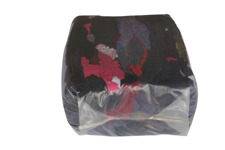 Парцали за почистване 100% памук, памучна смес, трико, чаршафи